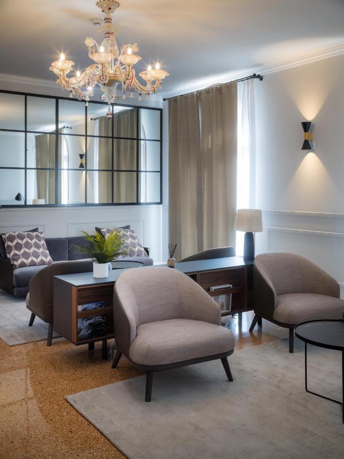 ホテル The Foscarini モリアーノ・ヴェーネト エクステリア 写真