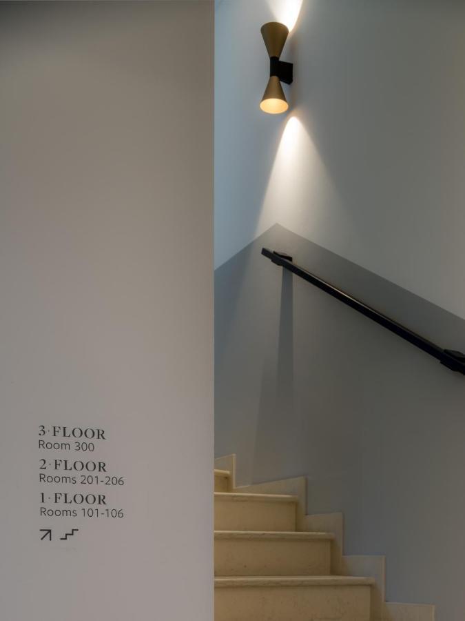 ホテル The Foscarini モリアーノ・ヴェーネト エクステリア 写真