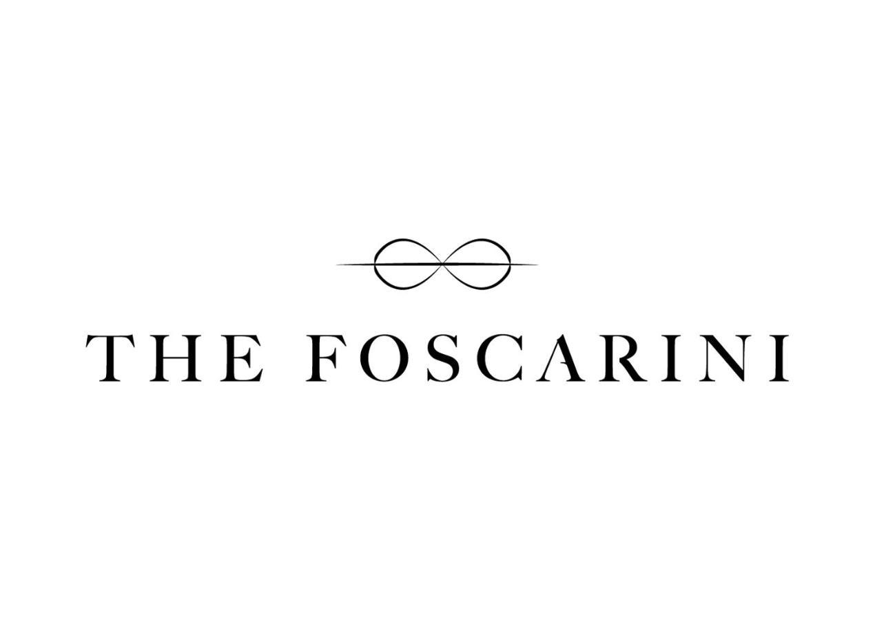 ホテル The Foscarini モリアーノ・ヴェーネト エクステリア 写真